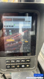 Buy Sany STC120T5-1 (24) Used Crane / 3 Buy Sany STC120T5-1 (24) Used Crane / 3